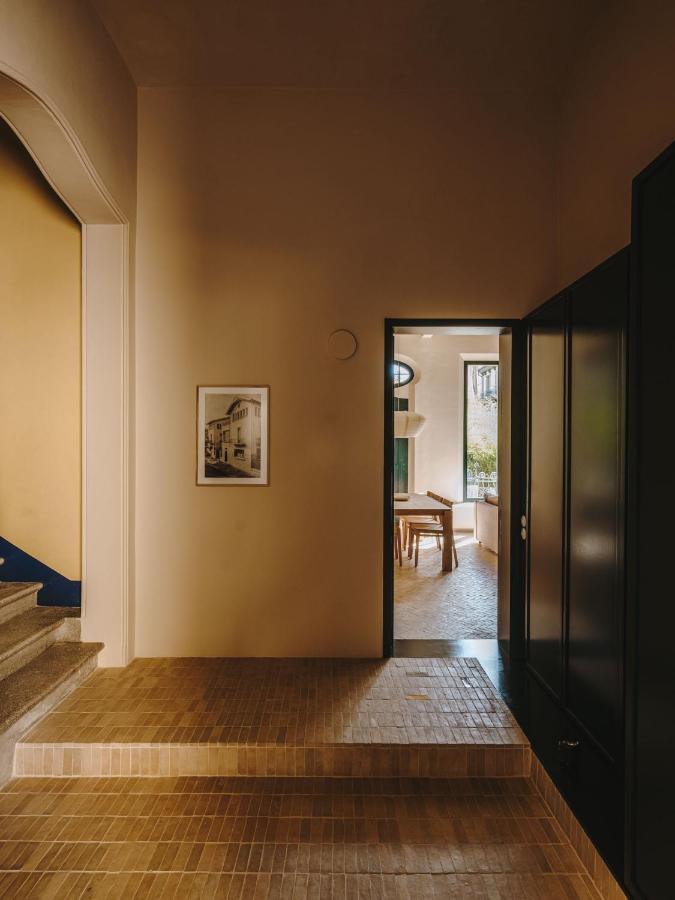 Fabrica Descals And Pavillion Villa Олот Екстериор снимка